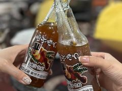 -朝伟清真铜瓢牛肉馆(三十年老·店)