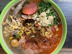 -小白房辣焙子(西落凤街店)