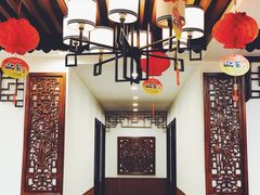-龙泽园私房菜·地道南京味 ·招牌大鱼头(油坊桥店)
