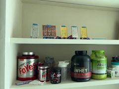 -RM GYM健身私教馆(白云元立方创意园店)