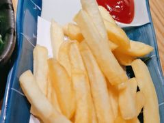 -虹料理·日料放题(悠方店)