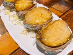 -质烤烤物·活烤海鲜(质烤总店)
