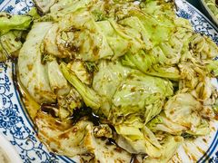 -天津外国语大学（马场道校区）食堂