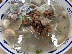 -面道赞宁海海鲜面(迎凤街店)