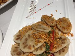 -峨嵋酒家总店(车公庄店)