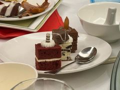 -杭州香格里拉·香宫中餐厅
