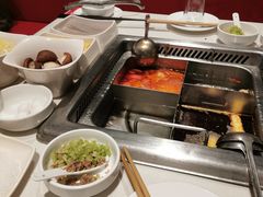 -海底捞火锅(锦艺城店)