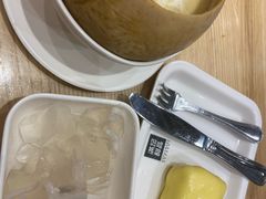 椰青冻-满记甜品(友谊国贸城店)