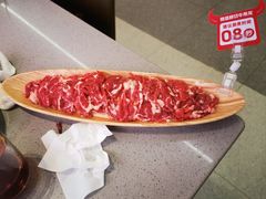 -海底捞火锅(朗悦公园茂·生日主题店)