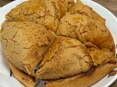 -百福麵家(新馬路店)