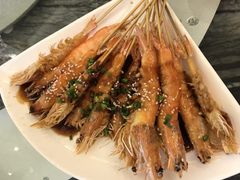 -美极鲜食坊(宝安南路店)