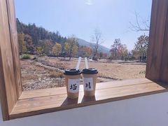 -塔川景区