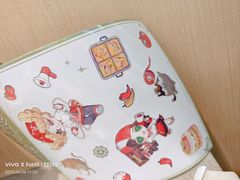 -海底捞火锅(亿合城购物中心店)