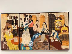 -【朵云轩艺术中心】博洛尼亚插画展·中国巡展·上海站