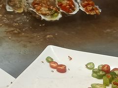 -大渔铁板烧(大悦城店)