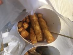 -卤人甲(中大银泰店)
