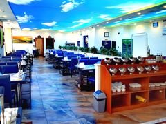 大堂-羊好好·生态羊庄烧烤火锅(石家庄勒泰首店)