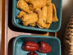 -锦府盐帮·张宅(世纪金源店)
