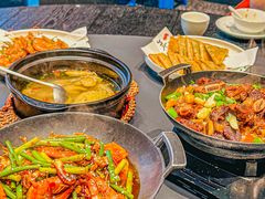 -食光慢宴·安吉土菜馆