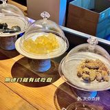 长沙首家国风庭院茶点！中式甜品yyds必吃了️