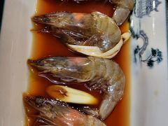 酱蟹-渔娘渔家丹东海鲜(东直门店)