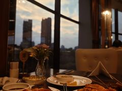 -温州王朝大酒店-自助餐厅