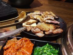 -焱岛烧肉·活鳗炙烤(晋江万达店)