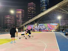 -洛克公园(苏州中心商场)