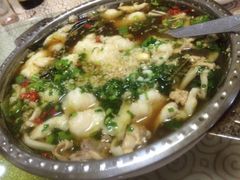 -富临轩私房菜(集庆门大街店)