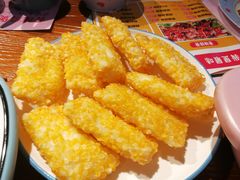 -最味·煲式干锅(银石广场店)
