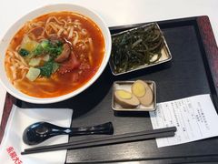 -永和大王(浦东国际机场店)