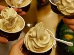 冰淇淋-荣新馆(万象城4号店)