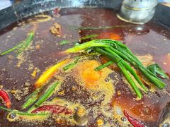 -石灰市毛记烧鸡公(解放碑店)