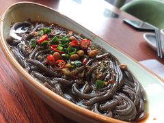 -龙聚德北京烤鸭(沙坪坝华宇A馆店)