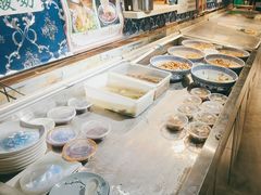 -刀郎牛肉面新疆餐厅·烧烤(清真通州珠江国际城店)