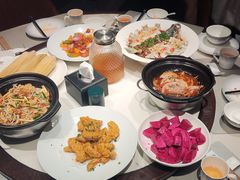 -喜粤广东菜(汉屯路店)