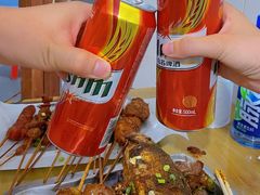 -抚琴第一烤(抚琴地铁站A口店)