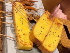 -北丐先生·野馄饨烧烤(雨花万象店)