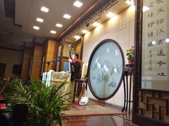-光裕书厅·评弹茶馆·剧场(观前街店)