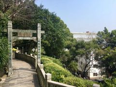 -船政文化景区-罗星塔公园