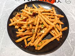 -一棠龙虾•王牌虾球(光谷天地店)