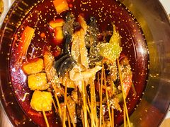 -付小姐在成都(川沙店)