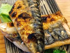 -樱の千渡日式料理·铁板烧•烧鸟(金盛田广场店)