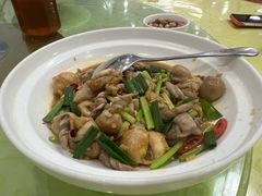 -江东鲈鱼馆(正江东)