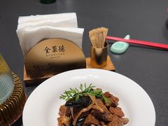 -全聚德(常州店)