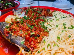 -东北农家饺子村(昌平路店)