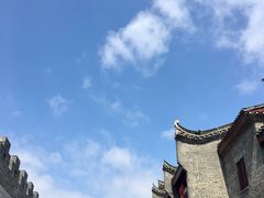 -东西巷