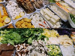 -林静小吃(复兴路店)