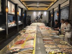 -健眺小海鲜(临海后山店)