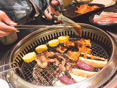 -悟空酒场烤肉(凯德壹中心店)